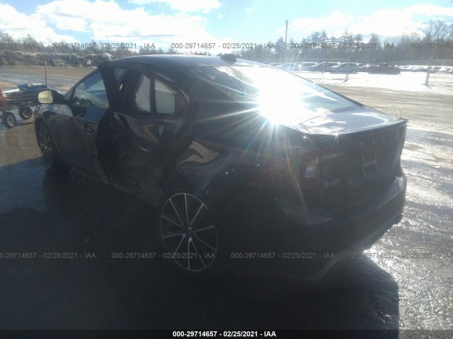 Photo 2 VIN: YV140MTL9H2434068 - VOLVO S60 