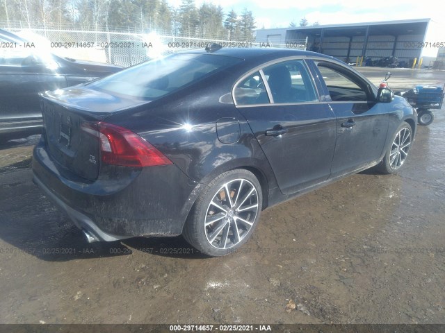 Photo 3 VIN: YV140MTL9H2434068 - VOLVO S60 