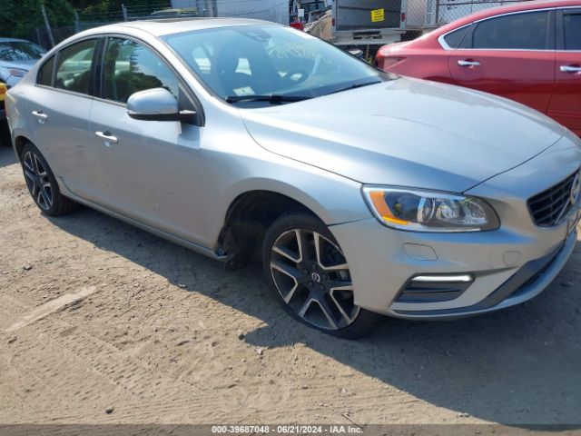 Photo 5 VIN: YV140MTL9H2435849 - VOLVO S60 