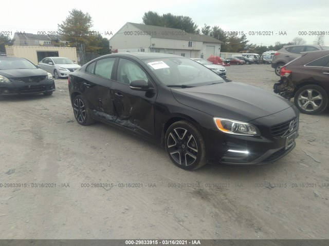 Photo 0 VIN: YV140MTL9J2450311 - VOLVO S60 