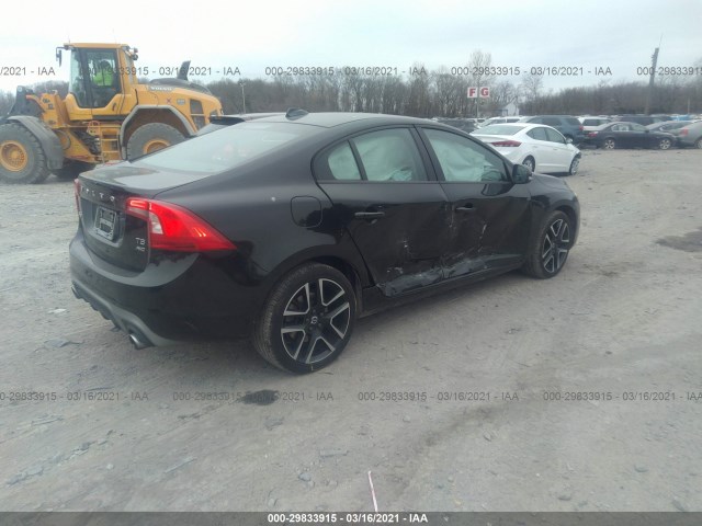 Photo 3 VIN: YV140MTL9J2450311 - VOLVO S60 