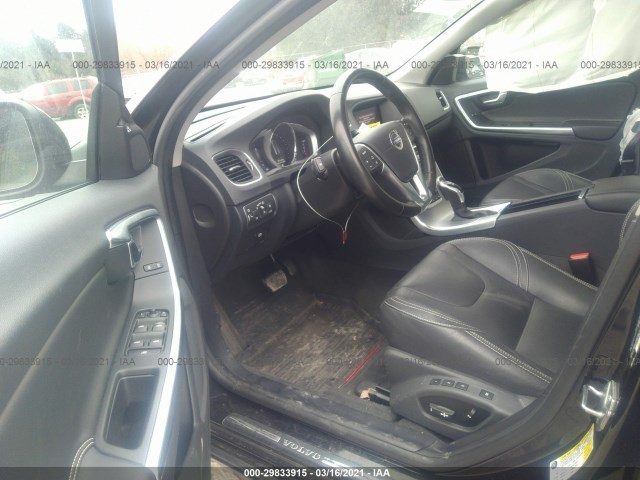 Photo 4 VIN: YV140MTL9J2450311 - VOLVO S60 