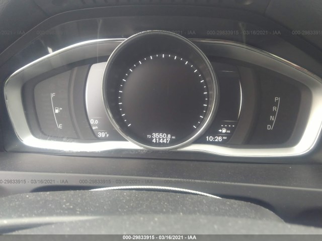 Photo 6 VIN: YV140MTL9J2450311 - VOLVO S60 