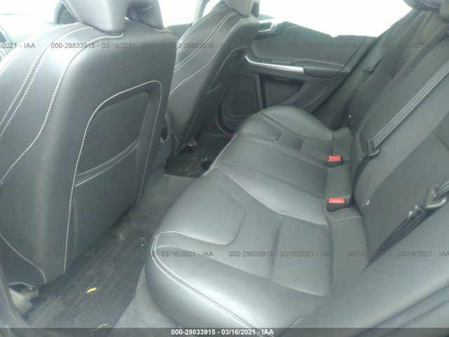 Photo 7 VIN: YV140MTL9J2450311 - VOLVO S60 