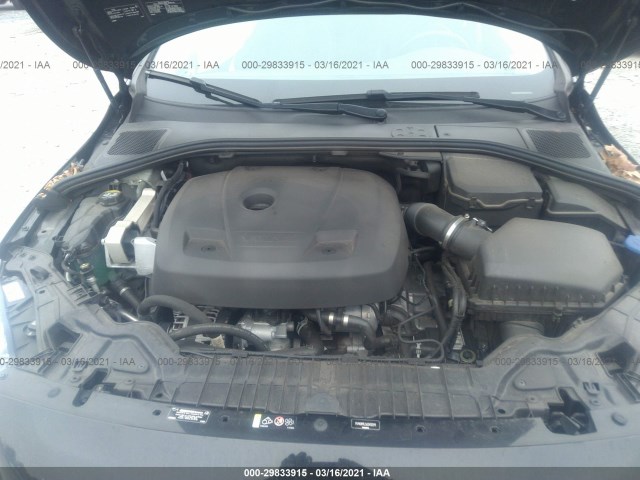 Photo 9 VIN: YV140MTL9J2450311 - VOLVO S60 