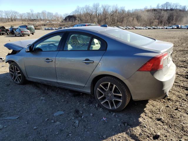 Photo 1 VIN: YV140MTL9J2454584 - VOLVO S60 DYNAMI 