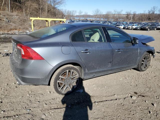 Photo 2 VIN: YV140MTL9J2454584 - VOLVO S60 DYNAMI 