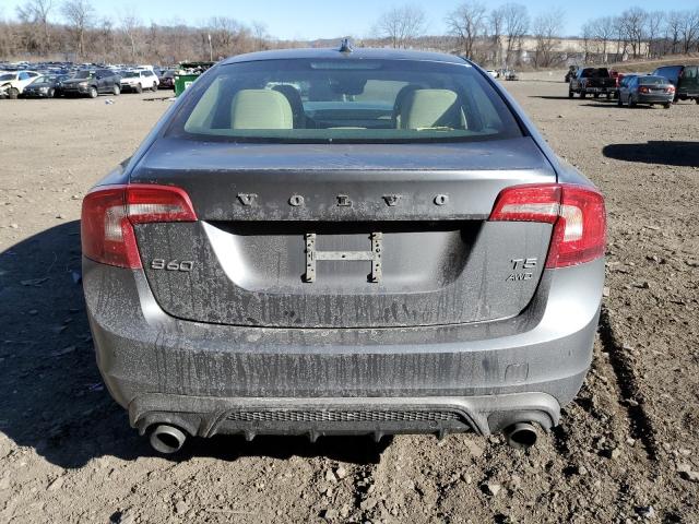 Photo 5 VIN: YV140MTL9J2454584 - VOLVO S60 DYNAMI 