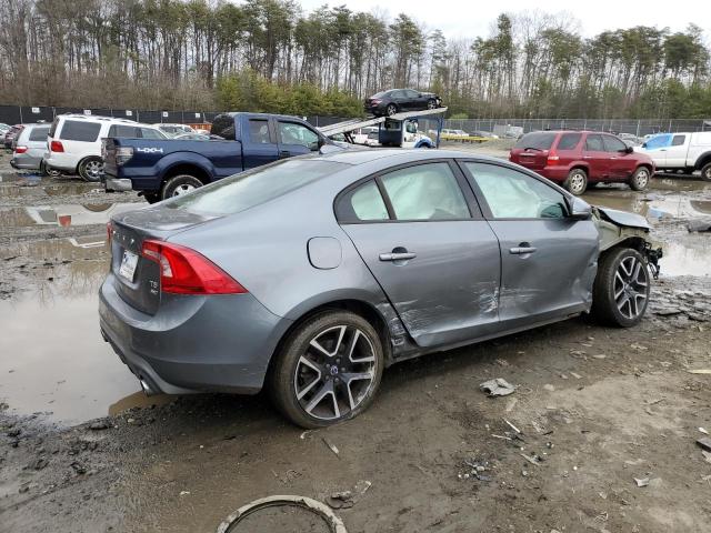 Photo 2 VIN: YV140MTL9J2460417 - VOLVO S60 DYNAMI 