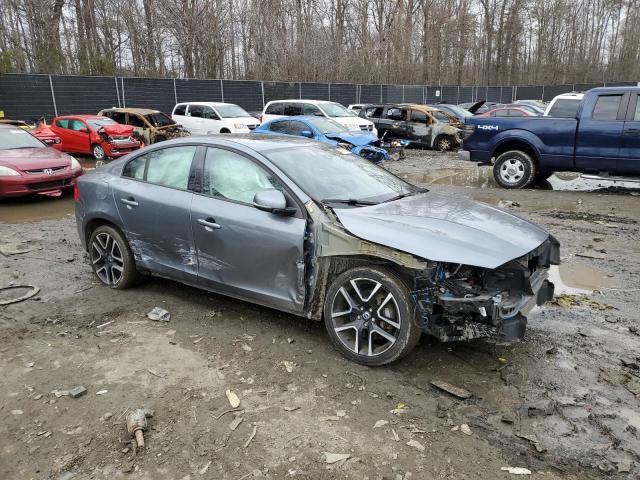 Photo 3 VIN: YV140MTL9J2460417 - VOLVO S60 DYNAMI 