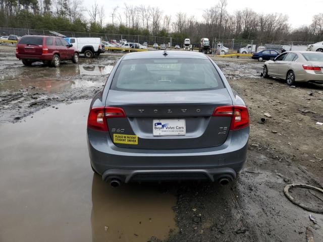 Photo 5 VIN: YV140MTL9J2460417 - VOLVO S60 DYNAMI 