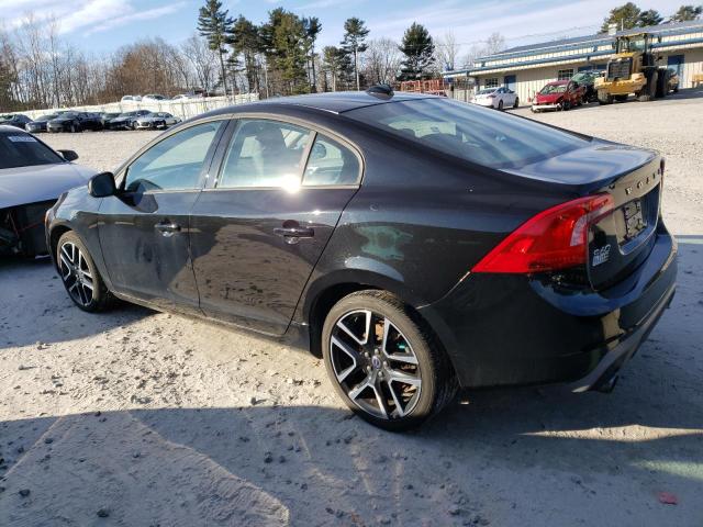 Photo 1 VIN: YV140MTL9J2460434 - VOLVO S60 