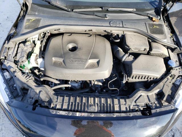 Photo 10 VIN: YV140MTL9J2460434 - VOLVO S60 