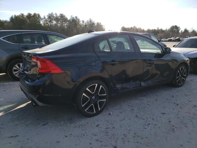 Photo 2 VIN: YV140MTL9J2460434 - VOLVO S60 