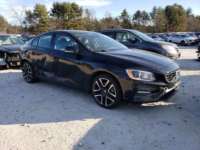 Photo 3 VIN: YV140MTL9J2460434 - VOLVO S60 