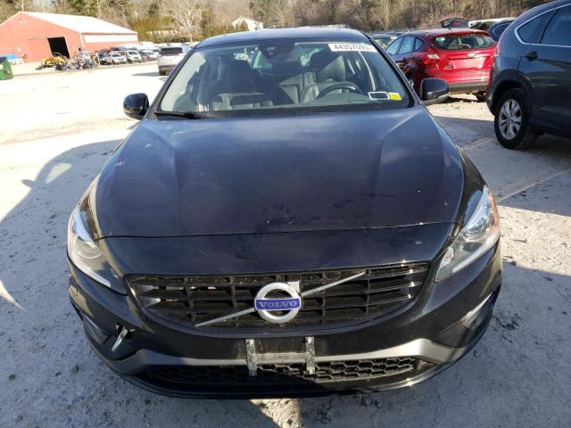 Photo 4 VIN: YV140MTL9J2460434 - VOLVO S60 