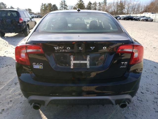 Photo 5 VIN: YV140MTL9J2460434 - VOLVO S60 