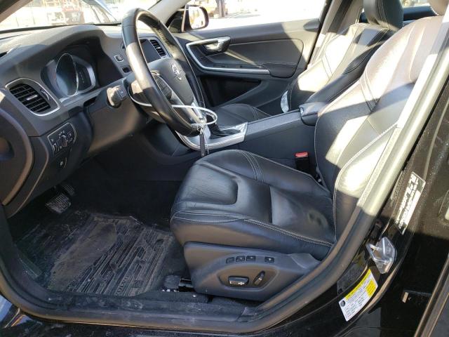 Photo 6 VIN: YV140MTL9J2460434 - VOLVO S60 