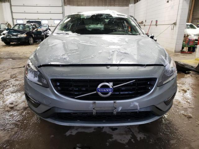 Photo 4 VIN: YV140MTLXH2420051 - VOLVO S60 DYNAMI 