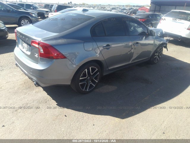 Photo 3 VIN: YV140MTLXH2420843 - VOLVO S60 