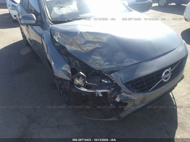 Photo 5 VIN: YV140MTLXH2420843 - VOLVO S60 