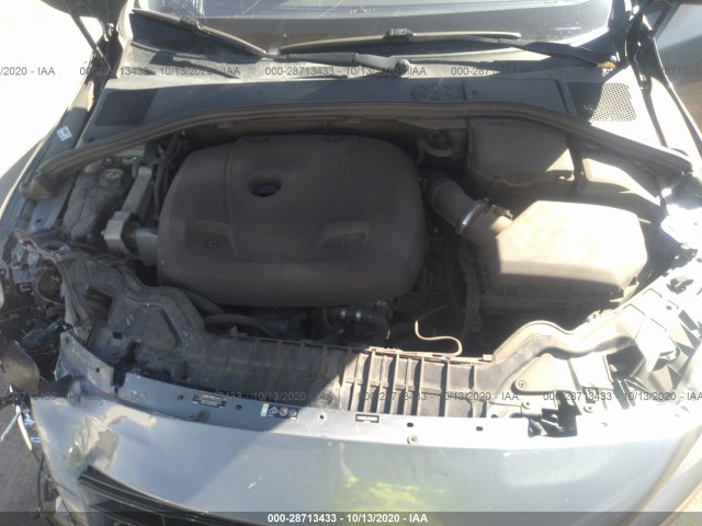 Photo 9 VIN: YV140MTLXH2420843 - VOLVO S60 