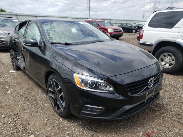 Photo 0 VIN: YV140MTLXH2424701 - VOLVO S60 DYNAMI 