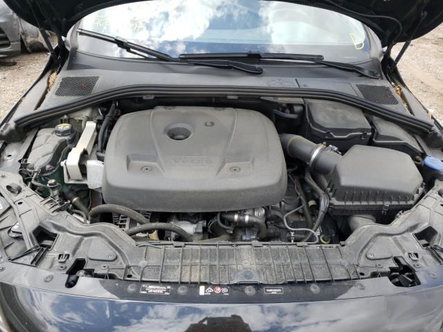 Photo 6 VIN: YV140MTLXH2424701 - VOLVO S60 DYNAMI 