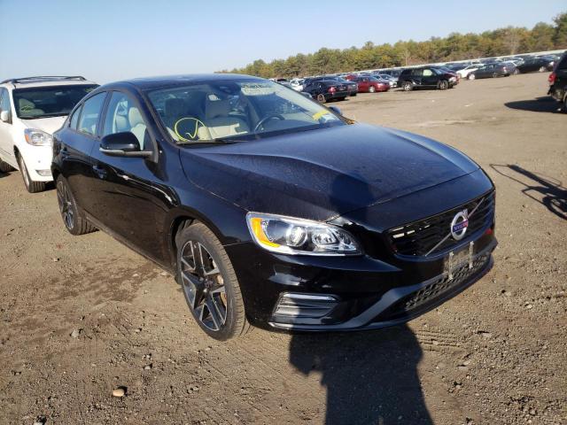 Photo 0 VIN: YV140MTLXH2427436 - VOLVO S60 DYNAMI 