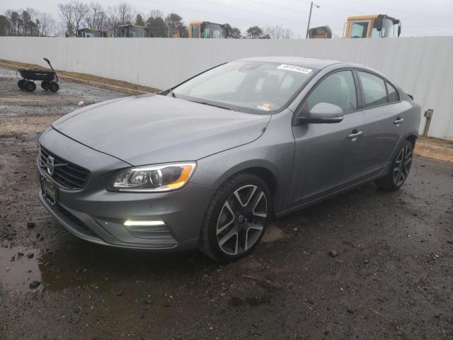 Photo 0 VIN: YV140MTLXH2428912 - VOLVO S60 DYNAMI 