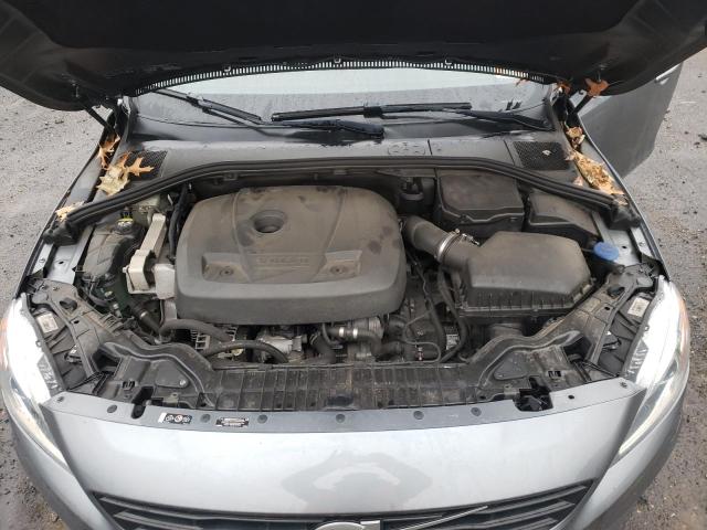 Photo 10 VIN: YV140MTLXH2428912 - VOLVO S60 DYNAMI 