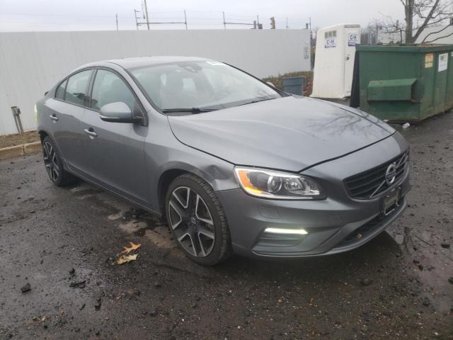 Photo 3 VIN: YV140MTLXH2428912 - VOLVO S60 DYNAMI 