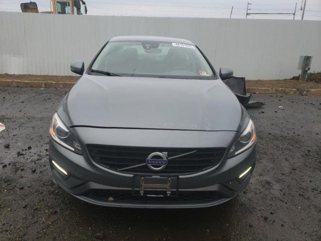 Photo 4 VIN: YV140MTLXH2428912 - VOLVO S60 DYNAMI 