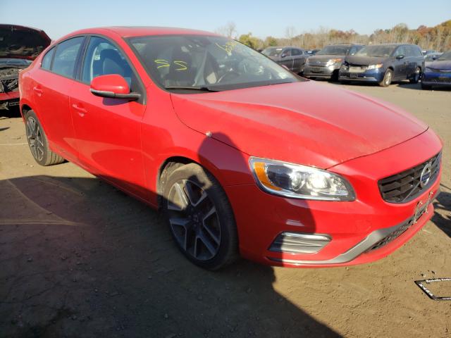 Photo 0 VIN: YV140MTLXH2430885 - VOLVO S60 DYNAMI 