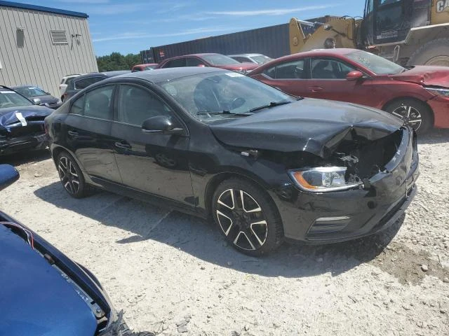 Photo 3 VIN: YV140MTLXH2433978 - VOLVO S60 DYNAMI 