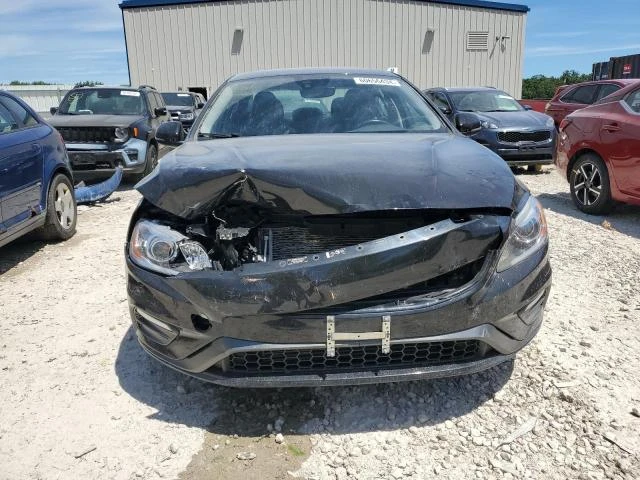 Photo 4 VIN: YV140MTLXH2433978 - VOLVO S60 DYNAMI 