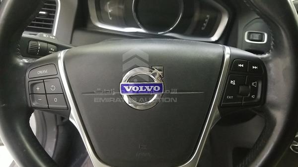 Photo 11 VIN: YV147HDZXE2555628 - VOLVO XC 60 