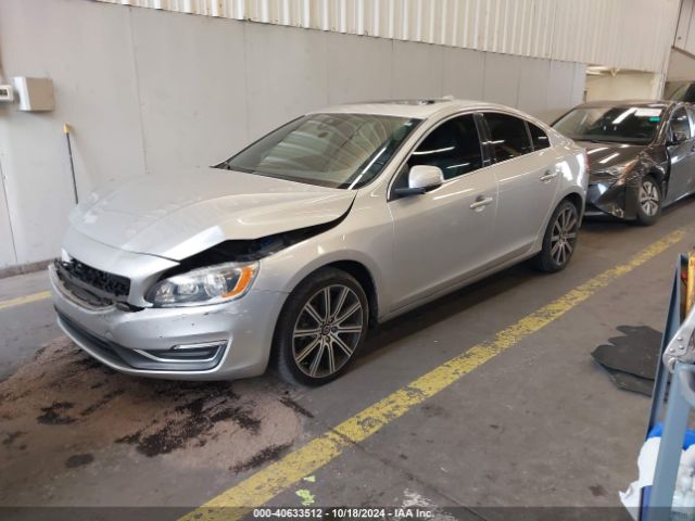 Photo 1 VIN: YV149MFB0F2318330 - VOLVO S60 