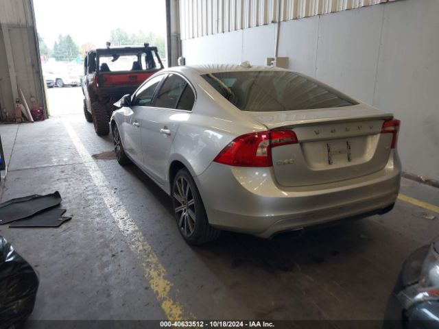 Photo 2 VIN: YV149MFB0F2318330 - VOLVO S60 