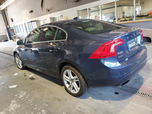 Photo 1 VIN: YV149MFB4F2317696 - VOLVO S60 PREMIE 