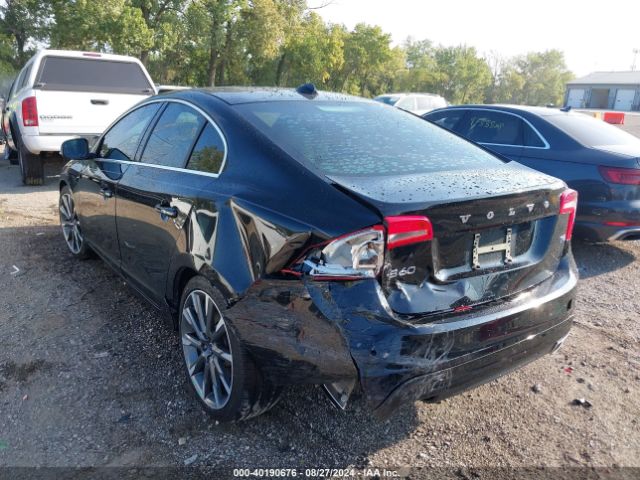 Photo 2 VIN: YV149MFCXF2316237 - VOLVO S60 