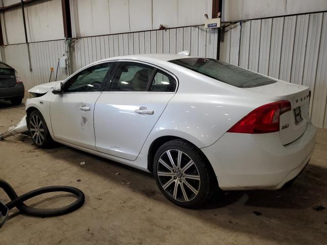 Photo 1 VIN: YV149MFD1F1317405 - VOLVO S60 