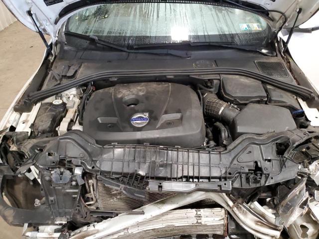 Photo 10 VIN: YV149MFD1F1317405 - VOLVO S60 