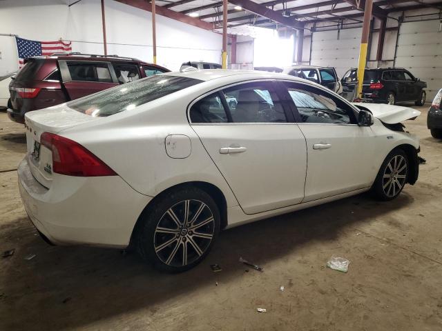 Photo 2 VIN: YV149MFD1F1317405 - VOLVO S60 