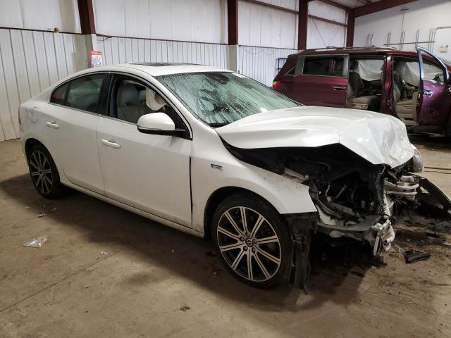 Photo 3 VIN: YV149MFD1F1317405 - VOLVO S60 