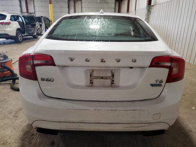 Photo 5 VIN: YV149MFD1F1317405 - VOLVO S60 