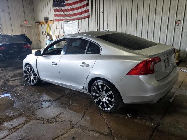 Photo 1 VIN: YV149MFD1F1318733 - VOLVO S60 PLATIN 