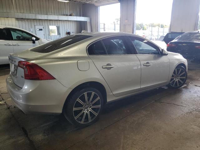 Photo 2 VIN: YV149MFD1F1318733 - VOLVO S60 PLATIN 