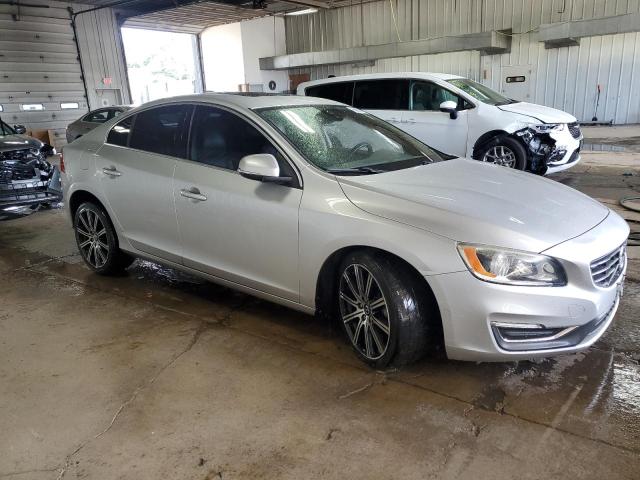 Photo 3 VIN: YV149MFD1F1318733 - VOLVO S60 PLATIN 