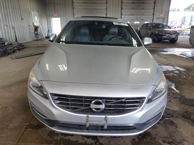 Photo 4 VIN: YV149MFD1F1318733 - VOLVO S60 PLATIN 